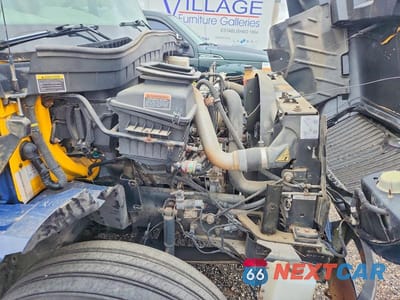 Zdjęcie 12 z 13 samochodu: 2014 INTERNATIONAL 4300 VIN:1HTMMAAM9EH467586 - miniatura