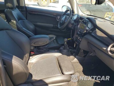 Zdjęcie 10 z 12 samochodu: 2015 MINI COOPER S VIN:WMWXP7C59F2A60026 - miniatura