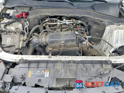 Zdjęcie 12 z 13 samochodu: 2023 FORD EXPLORER XLT VIN:1FMSK7DH7PGA14454 - miniatura
