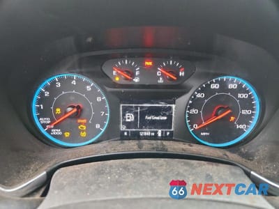 Zdjęcie 9 z 13 samochodu: 2021 CHEV EQUINOX VIN:3GNAXFEV6MS104957 - miniatura
