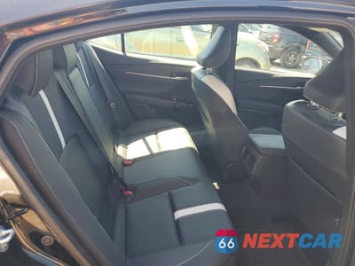 Zdjęcie 10 z 12 samochodu: 2025 TOYOTA CAMRY SE VIN:4T1DBADK5SU512227 - miniatura