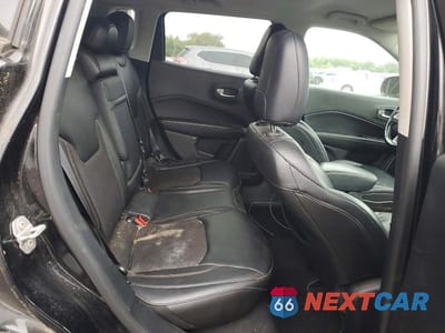 Zdjęcie 10 z 12 samochodu: 2018 JEEP COMPASS LATITUDE VIN:3C4NJCBBXJT182698 - miniatura