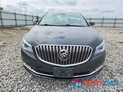 Piąte zdjęcie samochodu w środku: 2014 BUICK LACROSSE VIN:1G4GB5GR5EF302944 - miniatura