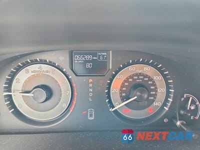 Zdjęcie 9 z 14 samochodu: 2017 HONDA ODYSSEY EXL VIN:5FNRL5H62HB014676 - miniatura