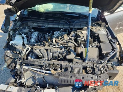 Zdjęcie 11 z 13 samochodu: 2025 NISSAN ALTIMA SV VIN:1N4BL4DV3SN367824 - miniatura