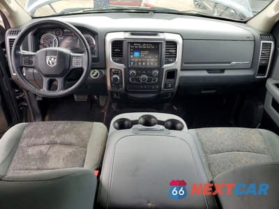 Zdjęcie 8 z 12 samochodu: 2016 RAM 1500 SLT VIN:1C6RR7LG8GS186715 - miniatura