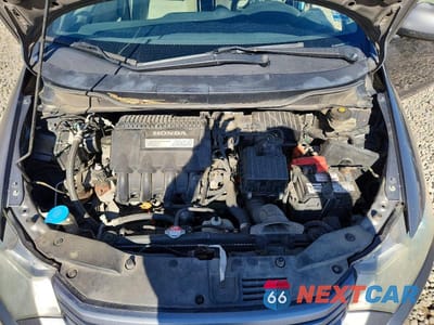 Zdjęcie 11 z 12 samochodu: 2010 HONDA INSIGHT EX VIN:JHMZE2H7XAS031976 - miniatura