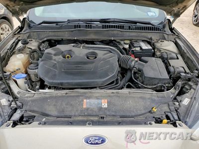 Zdjęcie 11 z 12 samochodu: 2015 FORD FUSION TITANIUM VIN:3FA6P0D99FR285035 - miniatura