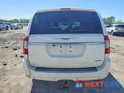 Zdjęcie 6 z 13 samochodu: 2012 CHRYSLER TOWN & COUNTRY LIMITED VIN:2C4RC1GG3CR368352 - miniatura