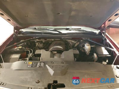 Zdjęcie 11 z 12 samochodu: 2014 CHEVROLET SILVERADO K1500 LT VIN:1GCVKREC0EZ130001 - miniatura