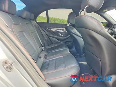 Zdjęcie 10 z 12 samochodu: 2020 MERCEDES-BENZ E AMG 53 4MATIC VIN:W1KZF6BB5LA810767 - miniatura