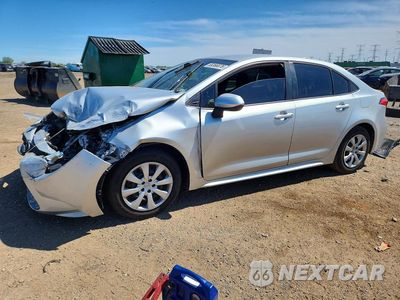 2020 TOYOTA COROLLA LE 5YFEPRAE3LP086088 - główne zdjęcie licytacji z USA - miniatura