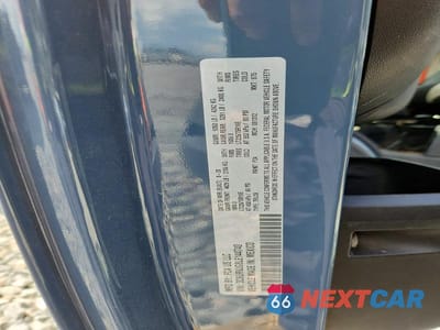 Zdjęcie 13 z 13 samochodu: 2020 RAM PROMASTER 3500 DELIVERY VAN VIN:3C6URVJG8LE144740 - miniatura