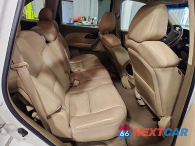 Zdjęcie 11 z 14 samochodu: 2009 ACURA MDX TECHNOLOGY VIN:2HNYD28499H516077 - miniatura