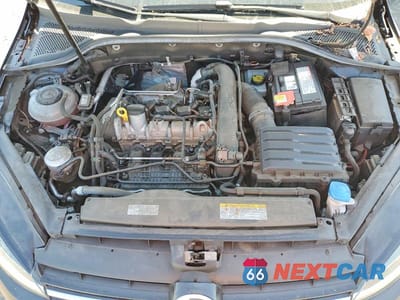 Zdjęcie 11 z 12 samochodu: 2021 VOLKSWAGEN GOLF VIN:3VWG57AU5MM016561 - miniatura