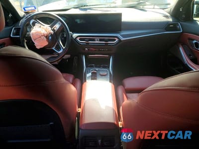 Zdjęcie 8 z 12 samochodu: 2023 BMW M340I VIN:3MW49FS07P8D08111 - miniatura