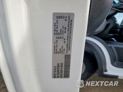 Zdjęcie 12 z 12 samochodu: 2025 RAM PROMASTER 1500 1500 STANDARD VIN:3C6LRVNG7SE556474 - miniatura