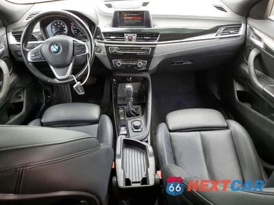 Zdjęcie 8 z 12 samochodu: 2018 BMW X2 SDRIVE28I VIN:WBXYJ3C39JEJ75605 - miniatura