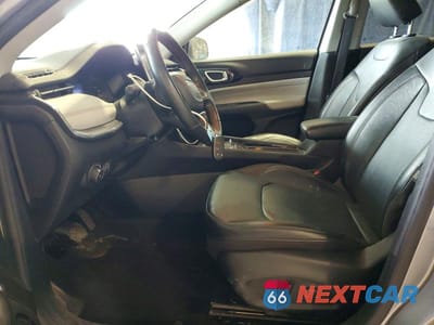 Zdjęcie 7 z 13 samochodu: 2022 JEEP COMPASS LIMITED VIN:3C4NJDCB1NT227733 - miniatura