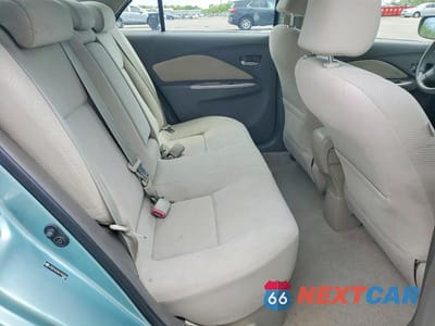 Zdjęcie 10 z 13 samochodu: 2010 TOYOTA YARIS BASE VIN:JTDBT4K3XA1352836 - miniatura
