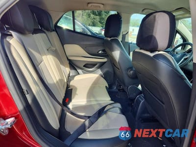 Zdjęcie 11 z 13 samochodu: 2022 BUICK ENCORE PREFERRED VIN:KL4CJESM7NB510942 - miniatura