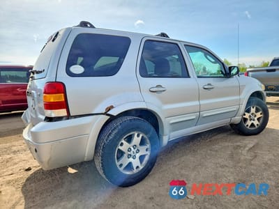 Trzecie zdjęcie samochodu z tyłu: 2005 FORD ESCAPE LIMITED VIN:1FMYU94145KD29595 - miniatura