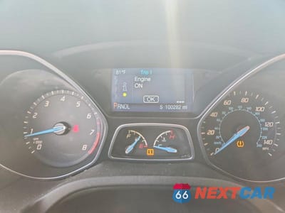 Zdjęcie 9 z 12 samochodu: 2014 FORD FOCUS SE VIN:1FADP3K29EL233822 - miniatura
