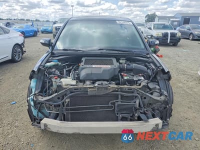 Piąte zdjęcie samochodu w środku: 2012 ACURA RDX VIN:5J8TB2H29CA000040 - miniatura