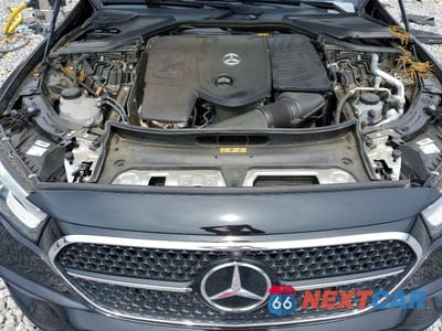 Zdjęcie 11 z 12 samochodu: 2024 MERCEDES-BENZ E 350 4MATIC VIN:W1KLF4HB4RA050695 - miniatura