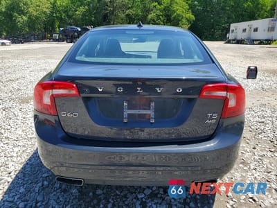 Zdjęcie 6 z 12 samochodu: 2015 VOLVO S60 PLATINUM VIN:YV1612TM4F1348527 - miniatura