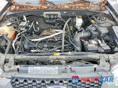Zdjęcie 12 z 13 samochodu: 2007 FORD ESCAPE XLS VIN:1FMYU02Z47KA13069 - miniatura