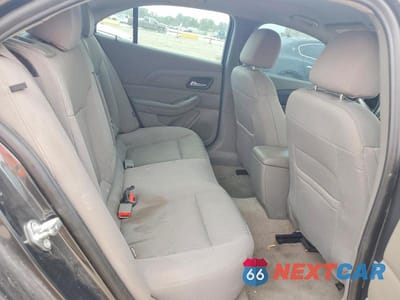 Zdjęcie 10 z 12 samochodu: 2015 CHEVROLET MALIBU LS VIN:1G11B5SL0FF337690 - miniatura