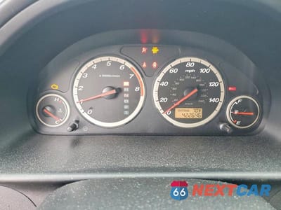 Zdjęcie 9 z 13 samochodu: 2005 HONDA CR-V EX VIN:SHSRD78875U311165 - miniatura
