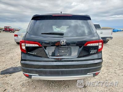 Zdjęcie 6 z 12 samochodu: 2019 HONDA PILOT TOURING VIN:5FNYF6H65KB003171 - miniatura