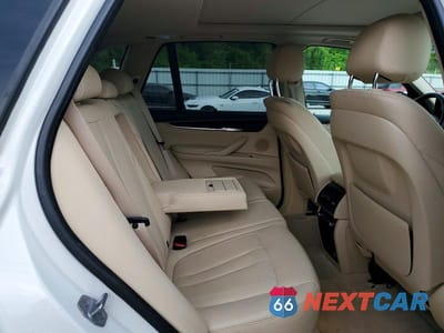 Zdjęcie 11 z 14 samochodu: 2015 BMW X5 XDRIVE35I VIN:5UXKR0C52F0P02687 - miniatura