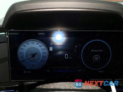 Zdjęcie 9 z 12 samochodu: 2025 HYUNDAI ELANTRA N BASE VIN:KMHLW4DK9SU033505 - miniatura