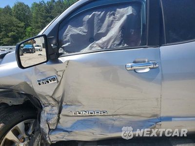 Zdjęcie 7 z 12 samochodu: 2017 TOYOTA TUNDRA DOUBLE CAB LIMITED VIN:5TFSW5F17HX227435 - miniatura