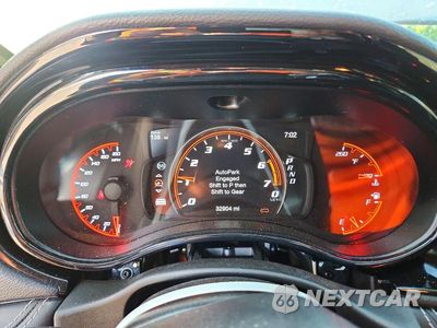 Zdjęcie 9 z 14 samochodu: 2022 DODGE DURANGO SRT 392 VIN:1C4SDJGJXNC189196 - miniatura
