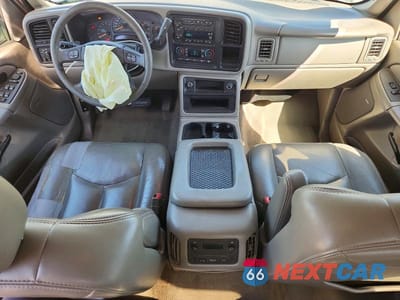 Zdjęcie 8 z 12 samochodu: 2006 GMC NEW SIERRA K1500 VIN:2GTEK13T261160308 - miniatura
