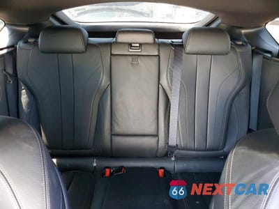 Zdjęcie 10 z 13 samochodu: 2018 BMW X6 XDRIVE35I VIN:5UXKU2C56J0X51667 - miniatura