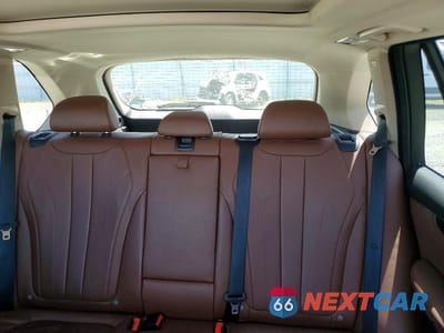 Zdjęcie 10 z 13 samochodu: 2016 BMW X5 XDR40E VIN:5UXKT0C52G0F75252 - miniatura