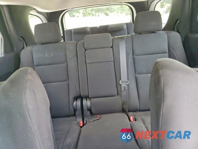 Zdjęcie 10 z 13 samochodu: 2014 DODGE DURANGO SXT VIN:1C4RDHAG7EC467895 - miniatura