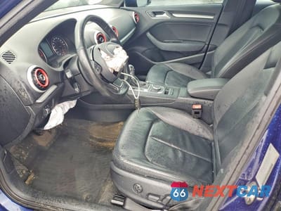 Zdjęcie 7 z 12 samochodu: 2016 AUDI A3 PREMIUM VIN:WAUA7GFF0G1057630 - miniatura