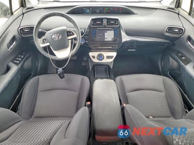 Zdjęcie 8 z 12 samochodu: 2018 TOYOTA PRIUS PRIME PLUS VIN:JTDKARFP8J3100121 - miniatura