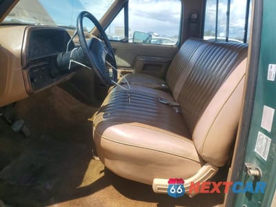 Zdjęcie 7 z 13 samochodu: 1990 FORD F150 VIN:1FTDF15N2LPB22963 - miniatura