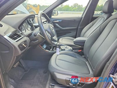 Zdjęcie 7 z 14 samochodu: 2016 BMW X1 XDRIVE28I VIN:WBXHT3C33GP880665 - miniatura