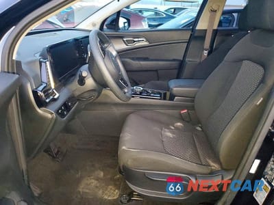 Zdjęcie 7 z 12 samochodu: 2025 KIA SPORTAGE LX VIN:KNDPU3DG5S7237671 - miniatura
