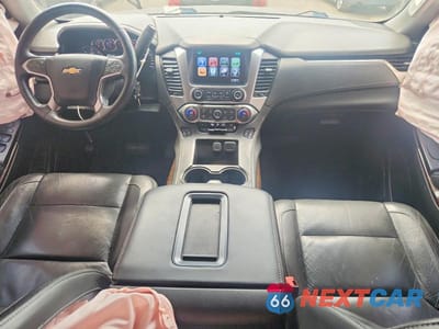 Zdjęcie 8 z 12 samochodu: 2016 CHEVROLET SUBURBAN C1500 LT VIN:1GNSCHKC7GR479066 - miniatura