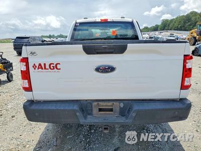 Zdjęcie 6 z 12 samochodu: 2023 FORD F150 SUPER CAB VIN:1FTEX1CB6PKE34507 - miniatura