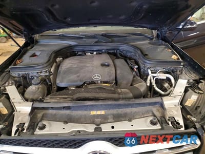 Zdjęcie 12 z 14 samochodu: 2021 MERCEDES-BENZ GLC 300 4MATIC VIN:W1N0G8EB9MF908737 - miniatura